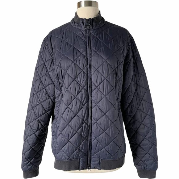 Barbour Quilted Holton Jacket - Picture 1 of 7